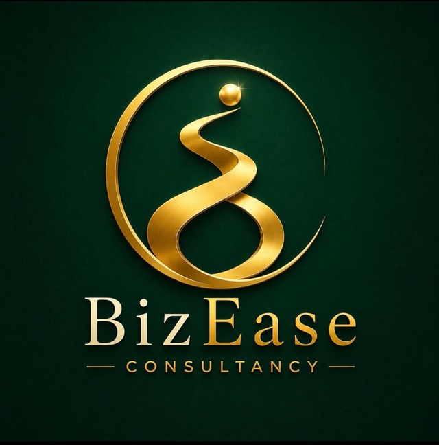 BizEase Consultancy logo